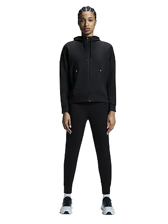 ON | Pantalon de jogging | schwarz